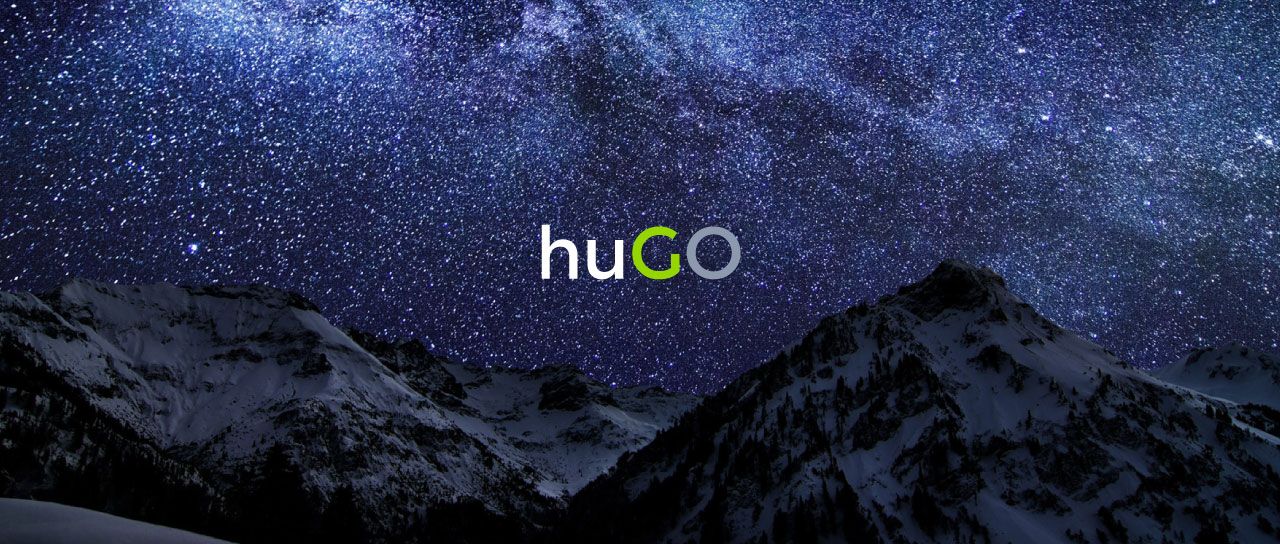 huGO
