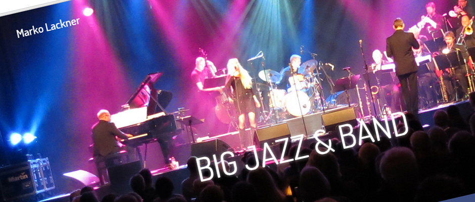 Big Jazz & Band